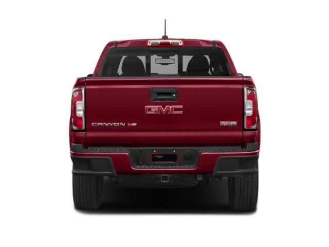 2018 GMC Canyon All Terrain w/Cloth