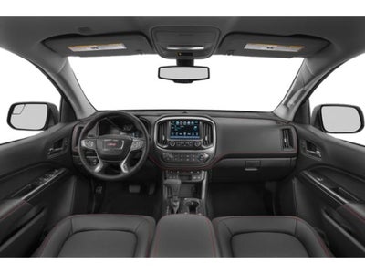 2018 GMC Canyon All Terrain w/Cloth