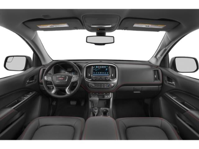 2018 GMC Canyon All Terrain w/Cloth