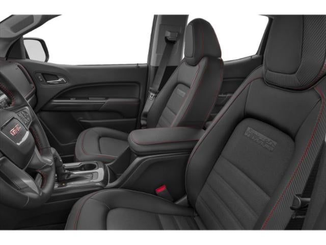 2018 GMC Canyon All Terrain w/Cloth