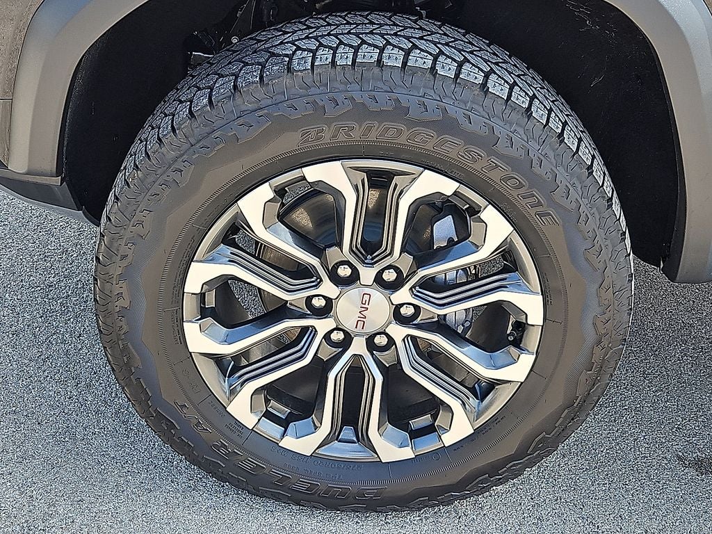 2026 GMC Canyon Denali, 4WD