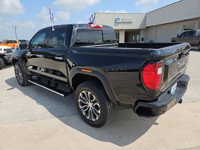 2026 GMC Canyon Denali, 4WD