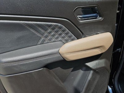 2026 GMC Canyon Denali, 4WD