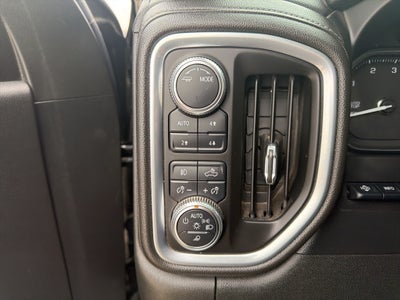 2020 GMC Sierra 1500 4WD Crew Cab Short Box Denali