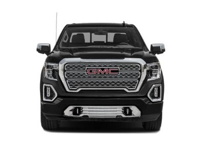 2020 GMC Sierra 1500 4WD Crew Cab Short Box Denali