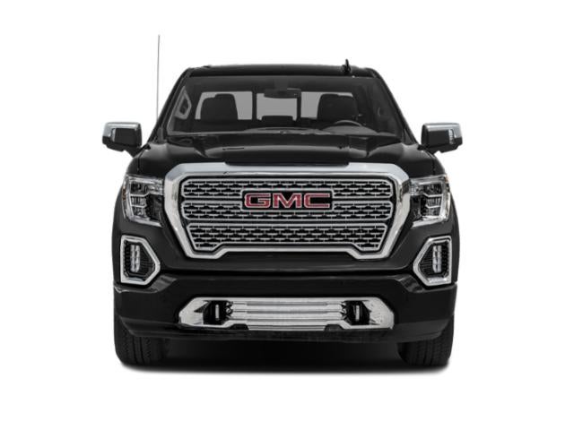 2020 GMC Sierra 1500 4WD Crew Cab Short Box Denali