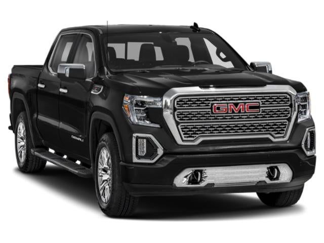 2020 GMC Sierra 1500 4WD Crew Cab Short Box Denali