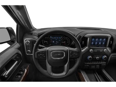 2020 GMC Sierra 1500 4WD Crew Cab Short Box Denali