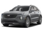 2024 Cadillac XT4 AWD Premium Luxury