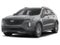 2024 Cadillac XT4 AWD Premium Luxury