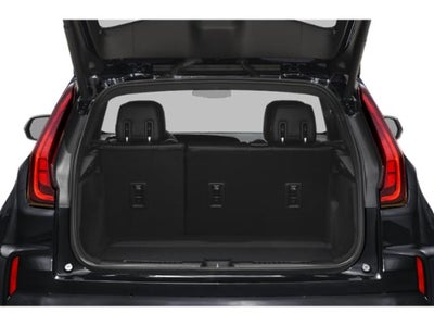 2024 Cadillac XT4 AWD Premium Luxury