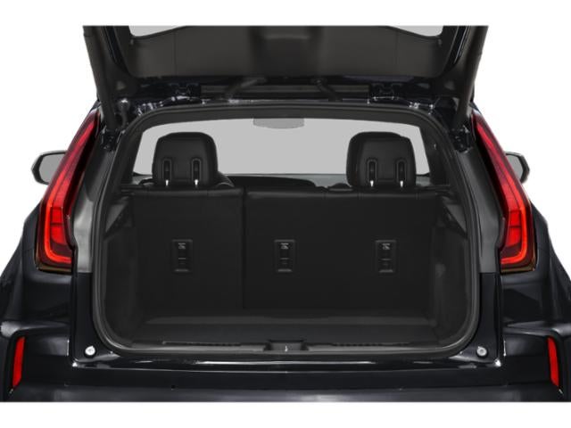 2024 Cadillac XT4 AWD Premium Luxury