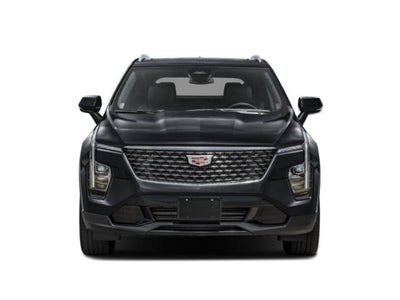 2024 Cadillac XT4 AWD Premium Luxury