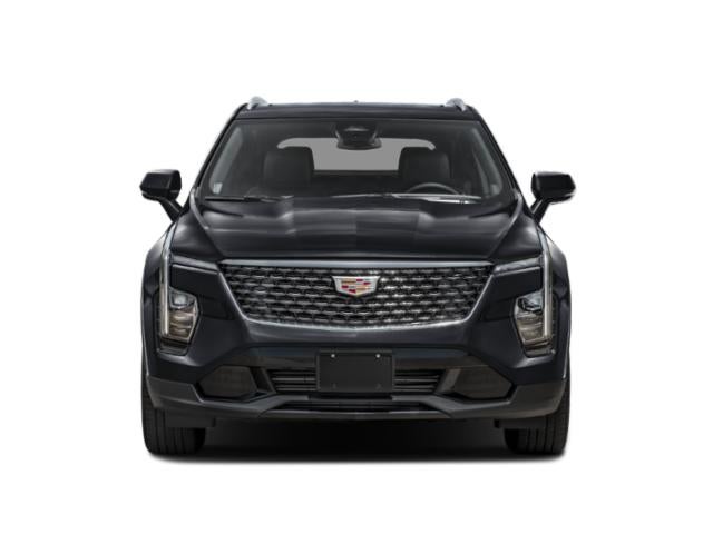 2024 Cadillac XT4 AWD Premium Luxury