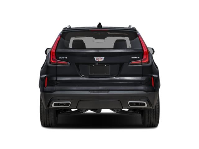 2024 Cadillac XT4 AWD Premium Luxury