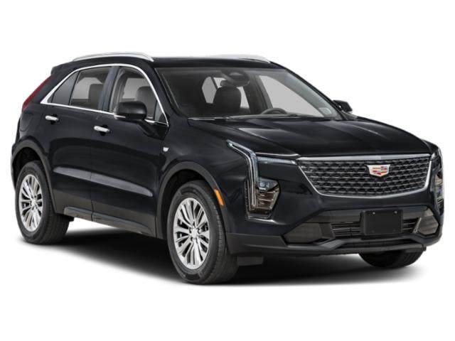 2024 Cadillac XT4 AWD Premium Luxury