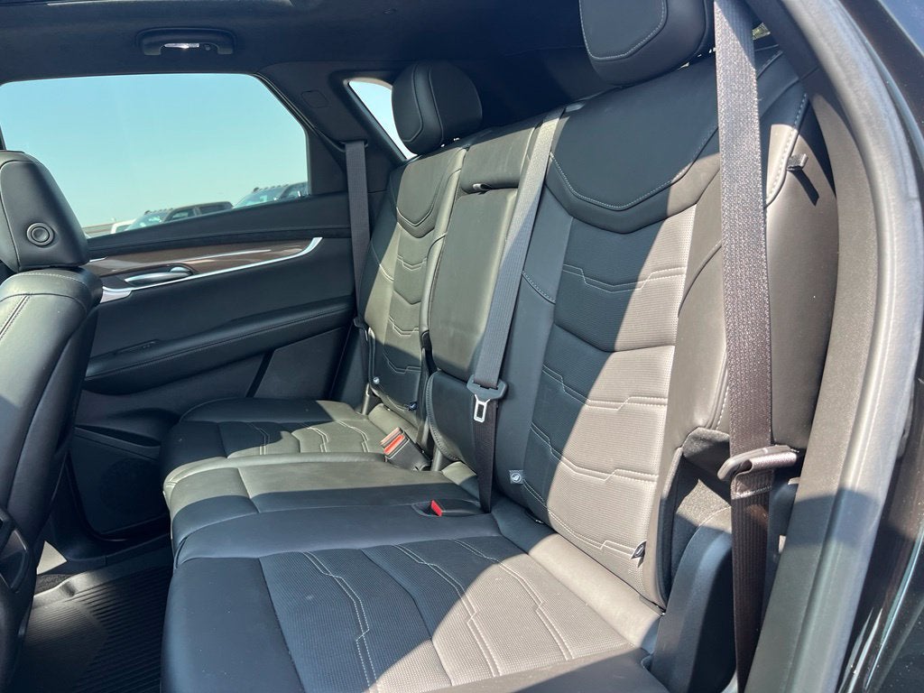 2024 Cadillac XT5 AWD Sport