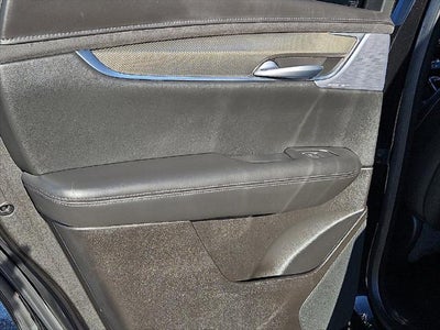 2024 Cadillac XT5 AWD Sport