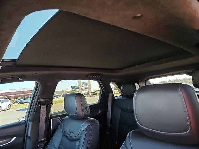 2024 Cadillac XT5 AWD Sport