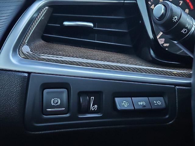 2024 Cadillac XT5 AWD Sport