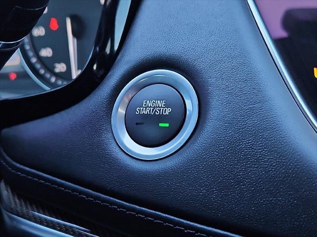 2024 Cadillac XT5 AWD Sport
