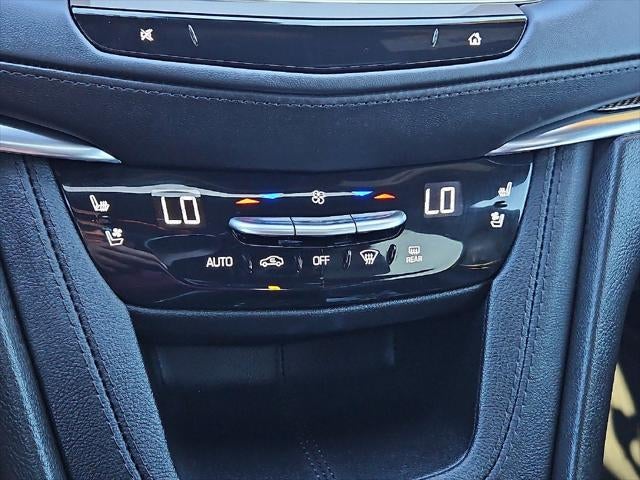 2024 Cadillac XT5 AWD Sport