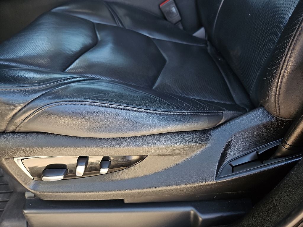 2020 Cadillac Escalade 4WD Luxury