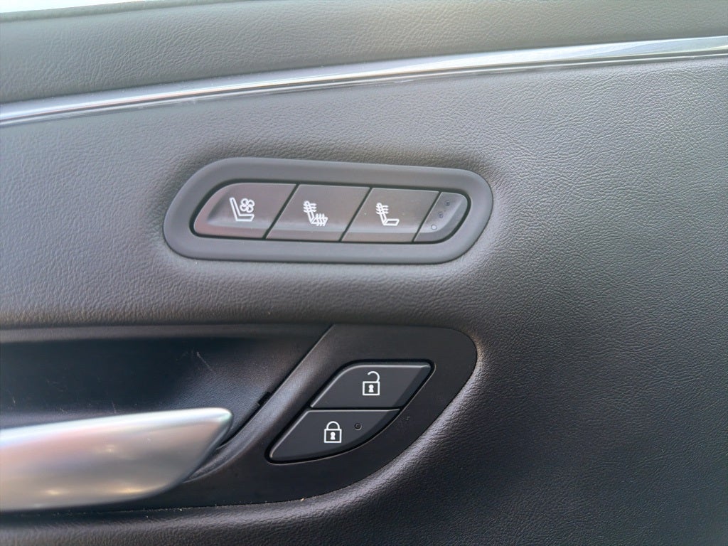 2023 Cadillac Escalade 4WD Sport