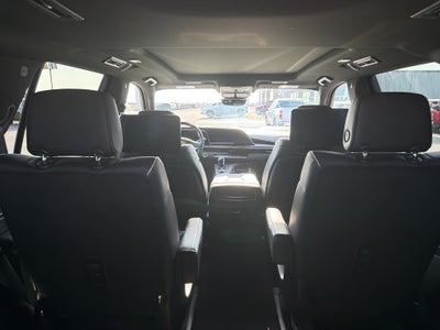 2023 Cadillac Escalade 4WD Sport