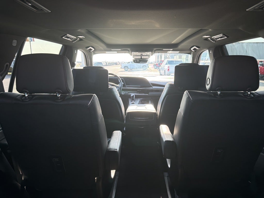 2023 Cadillac Escalade 4WD Sport