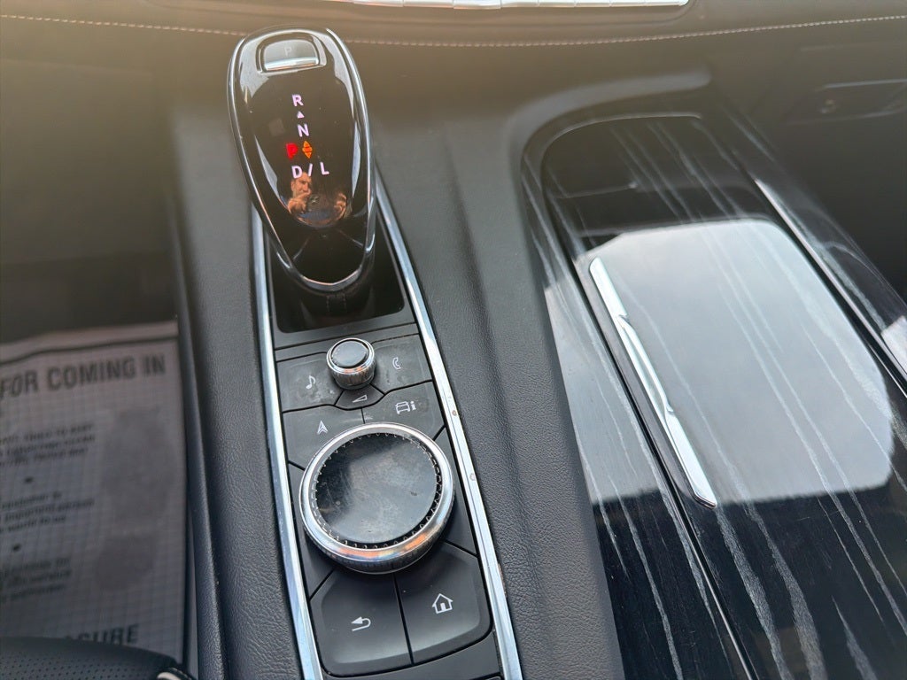 2023 Cadillac Escalade 4WD Sport