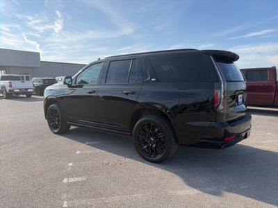 2023 Cadillac Escalade 4WD Sport