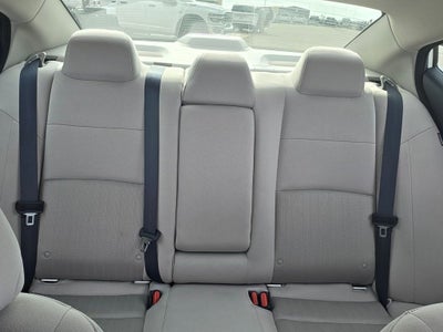 2023 Nissan Altima SV FWD