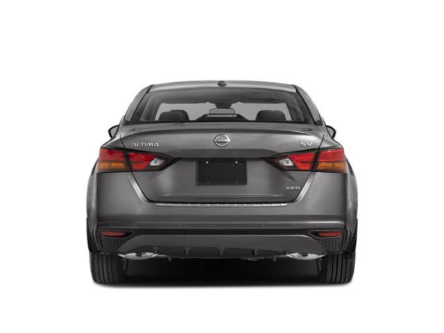 2023 Nissan Altima SV FWD