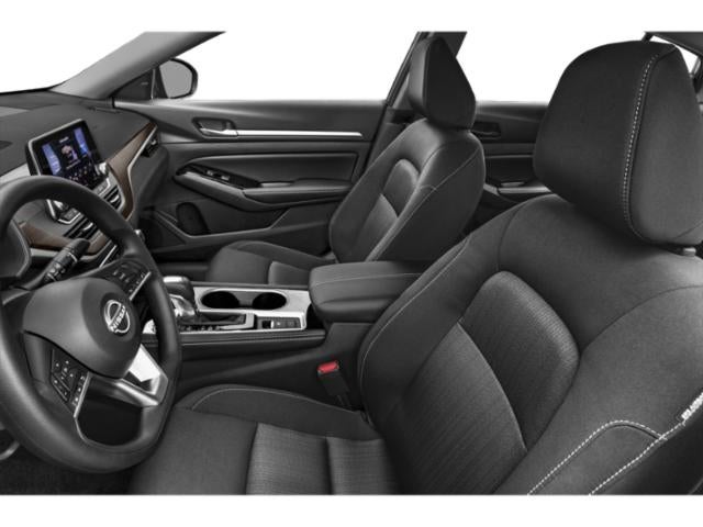 2023 Nissan Altima SV FWD