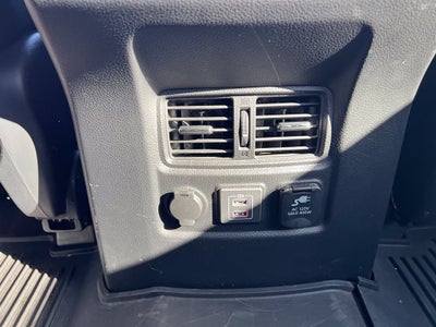 2023 Nissan TITAN XD Crew Cab PRO-4X 4x4