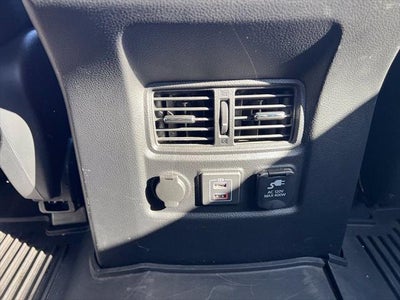 2023 Nissan TITAN XD Crew Cab PRO-4X 4x4