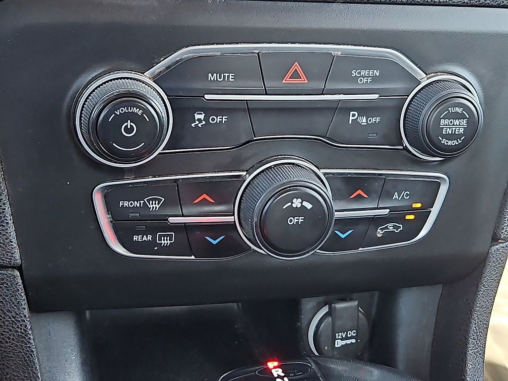 2021 Dodge Charger SXT