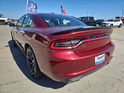 2021 Dodge Charger SXT