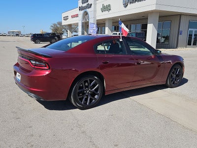 2021 Dodge Charger SXT