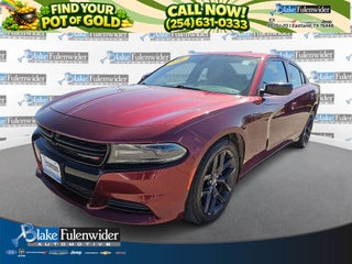 2021 Dodge Charger SXT RWD