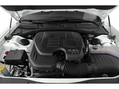 2020 Dodge Charger SXT AWD