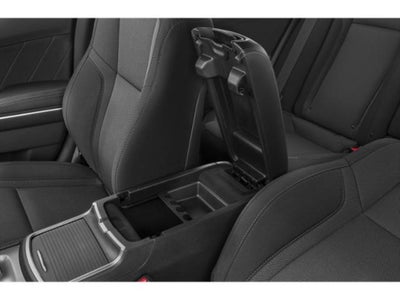 2020 Dodge Charger SXT AWD