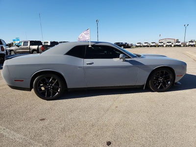 2021 Dodge Challenger GT