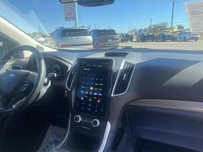 2024 Ford Edge SE
