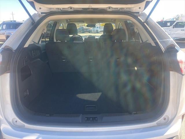 2024 Ford Edge SE