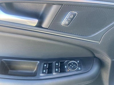 2024 Ford Edge SE