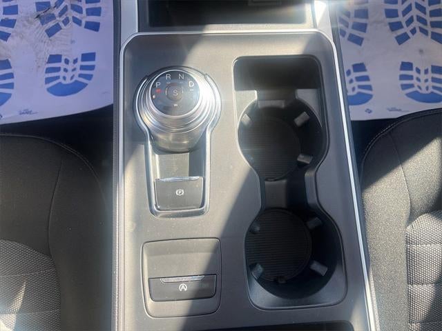 2024 Ford Edge SE