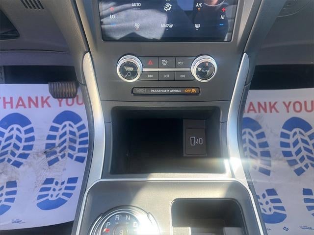 2024 Ford Edge SE