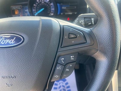 2024 Ford Edge SE